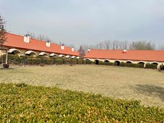 -意大利农场度假村