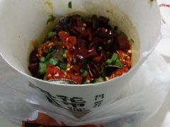 -降龙爪爪(建设路1店)