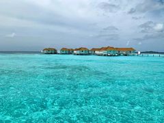 -中央格兰德岛温泉度假酒店 - 全包