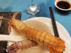 -新丁香海鲜酒店(银海商贸城店)