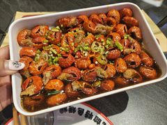 -钱锋炭缸烧烤(南湖大路总店)