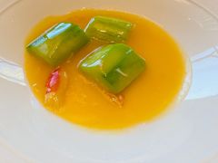 -北京饭店谭家菜