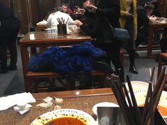 -毅祥斋老孙家泡馍(北院门鼓楼店)