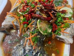 -龙姐私房菜(和顺古镇店)