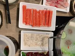 -野妹火锅(南园店)
