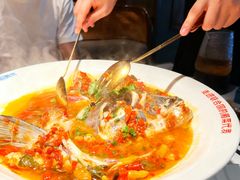 -坛宗剁椒鱼头(河西王府井店)