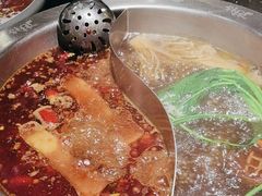 -井格重庆火锅(西直门凯德Mall店)