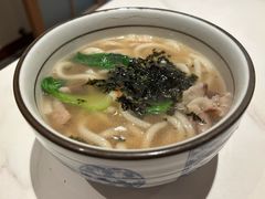 -红沃鳗鱼黑牛烤肉店(不老街店)