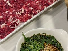 -食潮汕头鲜牛馆(望京保利店)