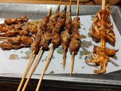 -管氏翅吧(国展店)