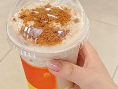 -喜茶(烟台莱山万象汇店)