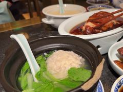 -南京大牌档(新街口德基广场店)