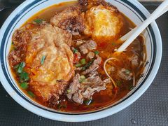 -李易面馆(树木岭店)