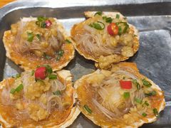 -老白清真烧烤(锦州旗舰店)