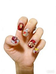 -斯馨·健康美甲美睫