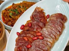 -全牛匠·乐山跷脚牛肉(新中关店)