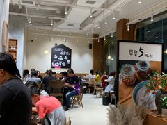 大堂-小豆海棠(人民南路店)