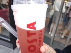 -COSTA COFFEE(吴江路店)