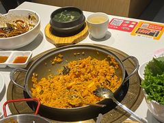 -韩时烤肉(枫蓝店)