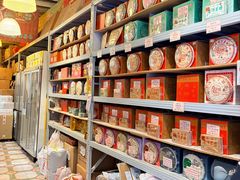 -华联发展销售中心(十月初五街店)