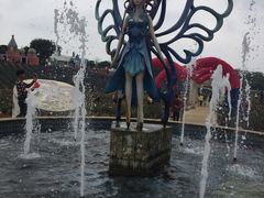 -松山湖梦幻百花洲
