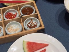 -金狮麟·新豫菜(金码大厦店)
