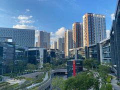 -前海深港基金小镇