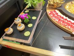 -蜀大侠火锅(四川北路店)