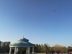-成吉思汗公园