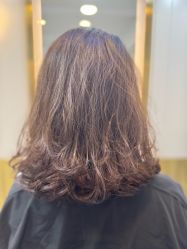 -雅仕 HAIR SALON 美发沙龙