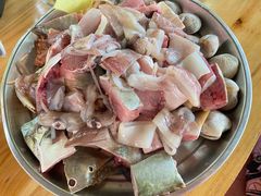 -海恋园海鲜餐馆