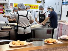 -小杨生煎(周浦万达店)