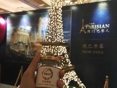 -澳门旅游塔360°旋转餐厅(南湾湖广场店)