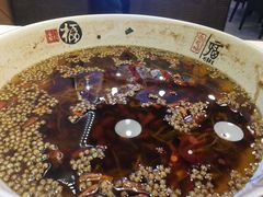 -嘉陵楼馋嘴城(簋街总店)