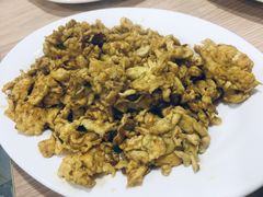 酱炒蛋-姥家春饼店(漳州二路店)