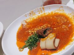 -鸭王烤鸭店(三里河店)