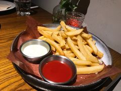 -107私厨·牛排馆(龙岗店)