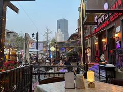 -巴伐利亚啤酒坊(意式风情街店)