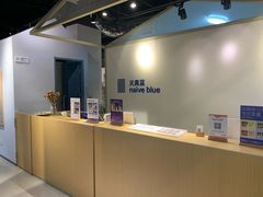 -天真蓝照相馆(中华广场店)