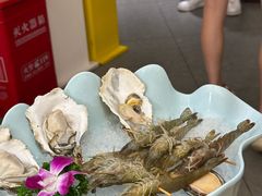 -慢搅粥底火锅(武侯大悦城店)