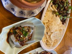 -小厨子私房菜·云南美食店