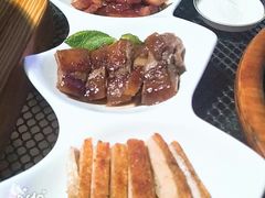 -梧桐餐厅(泉城路店)