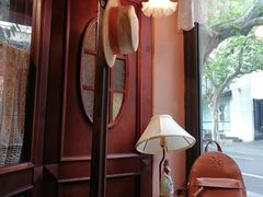 -古董花园(思南路42弄小区店)