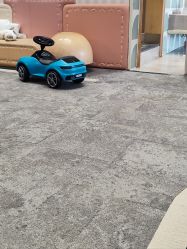 -奈尔宝·儿童乐园·亲子餐厅(华采天地店)