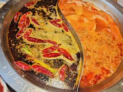 -大龙燚火锅(科华店)