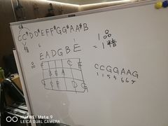 -雅马哈音乐中心 钢琴双排键鼓吉他(静安大融城店)