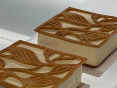 -潮一不贰·法式甜品·生日蛋糕·西式简餐(外滩店)