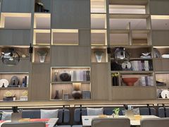 -桂林喜来登饭店雅琴咖啡厅