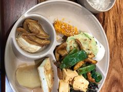 -素满香·食养自助(建邺万达店)