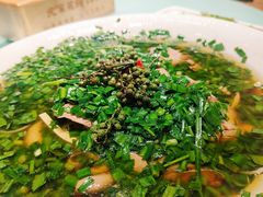 韭香腰片-沈家花园如皋菜(君御豪庭店)